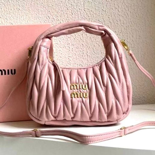 Miu Miu Wander Bag