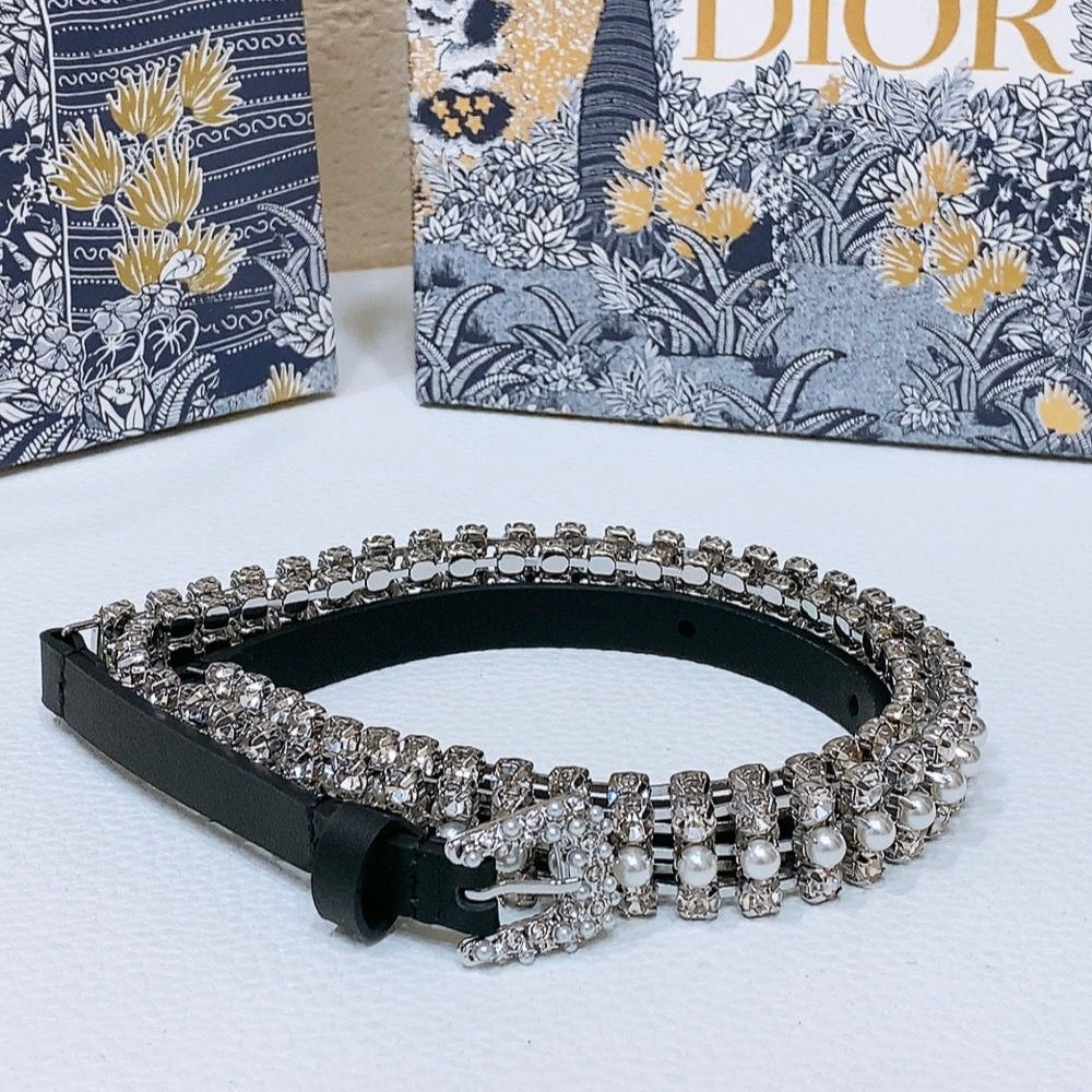 Dior Belt Style #12