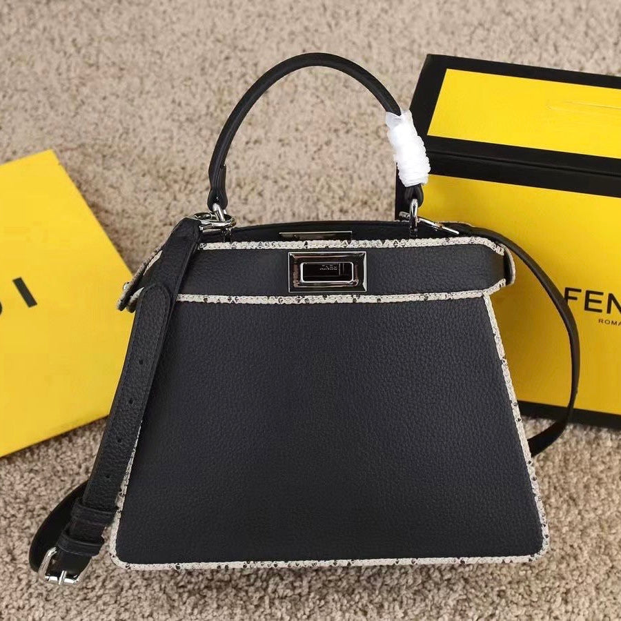 Fendi Peekaboo Bag Style#1