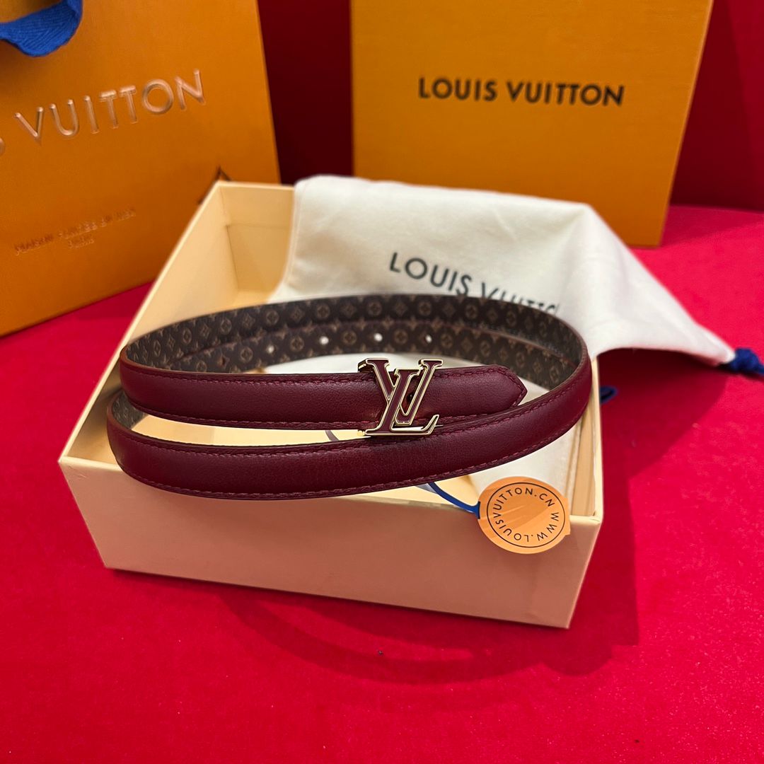 Louis Vuitton Belt Style #11