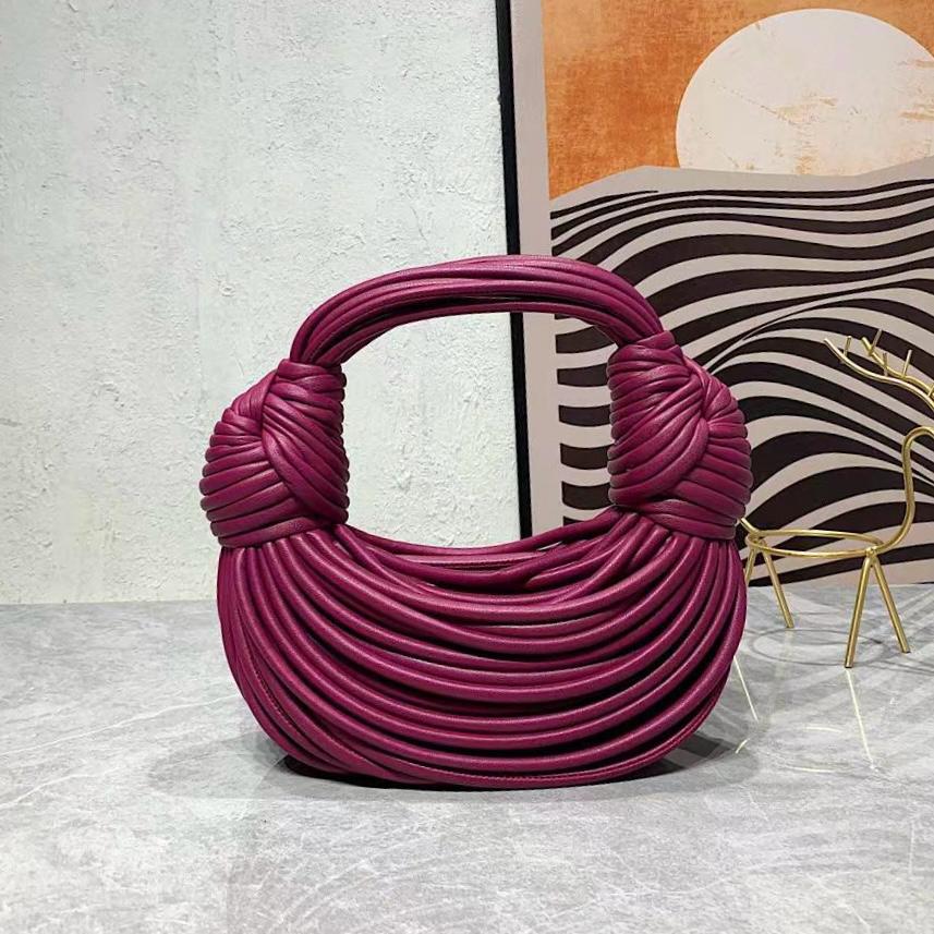 Bottega Veneta Noodle Bag