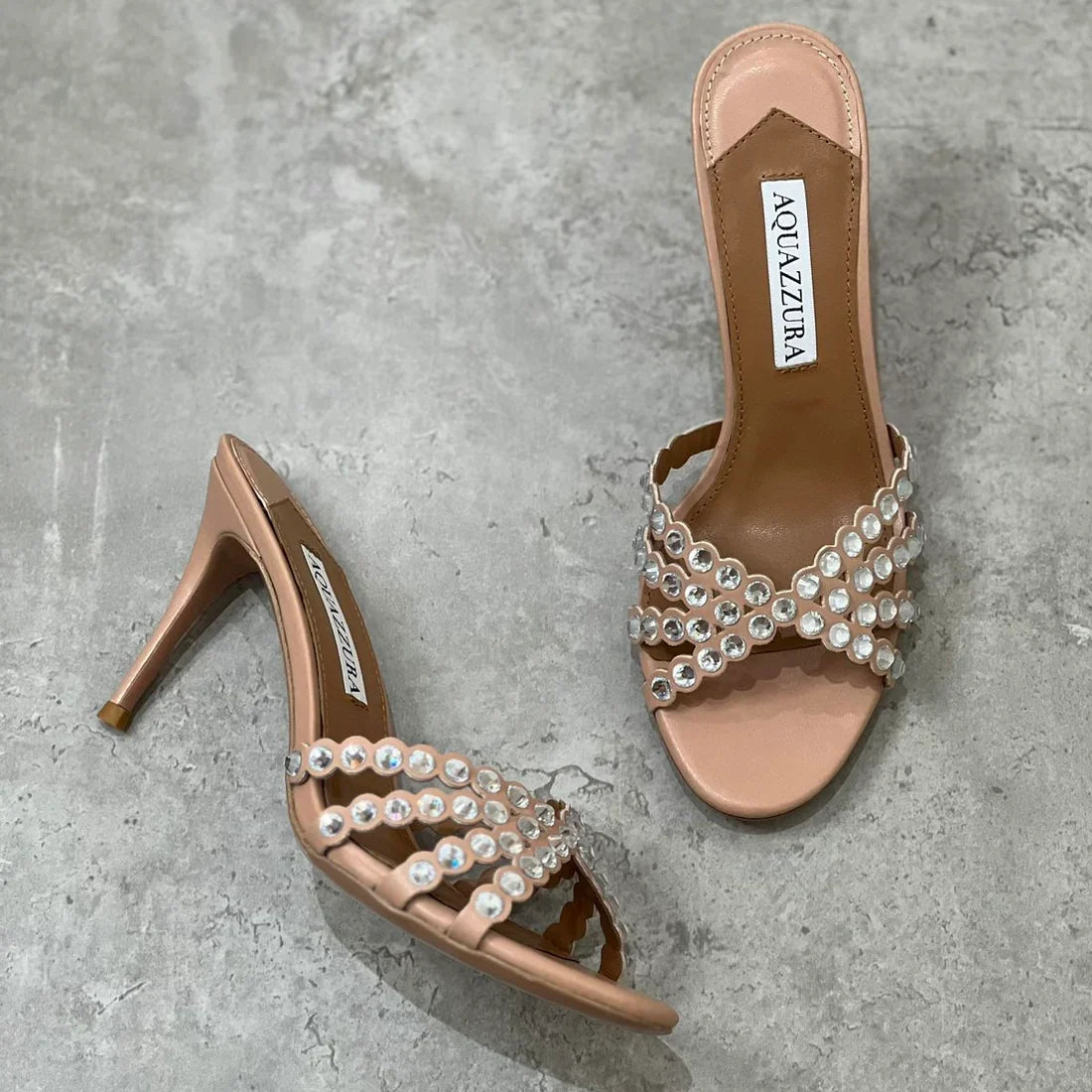 Aquazzura Style #10 Shoes