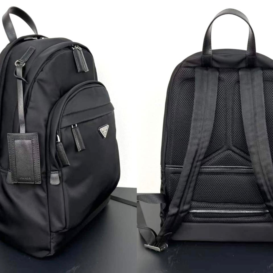 Prada Backpack Bag