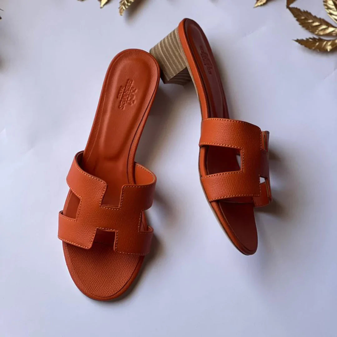 Hermes Style #1 Shoes