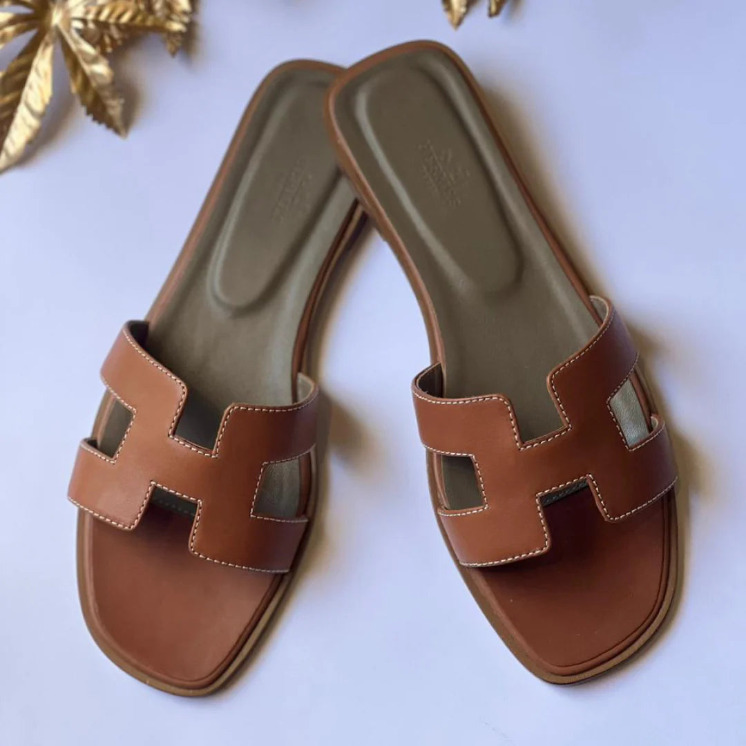 Hermes Style #23 Shoes