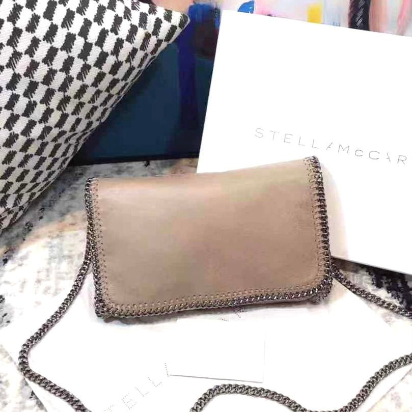 Stella McCartney Falabella Shoulder Bag