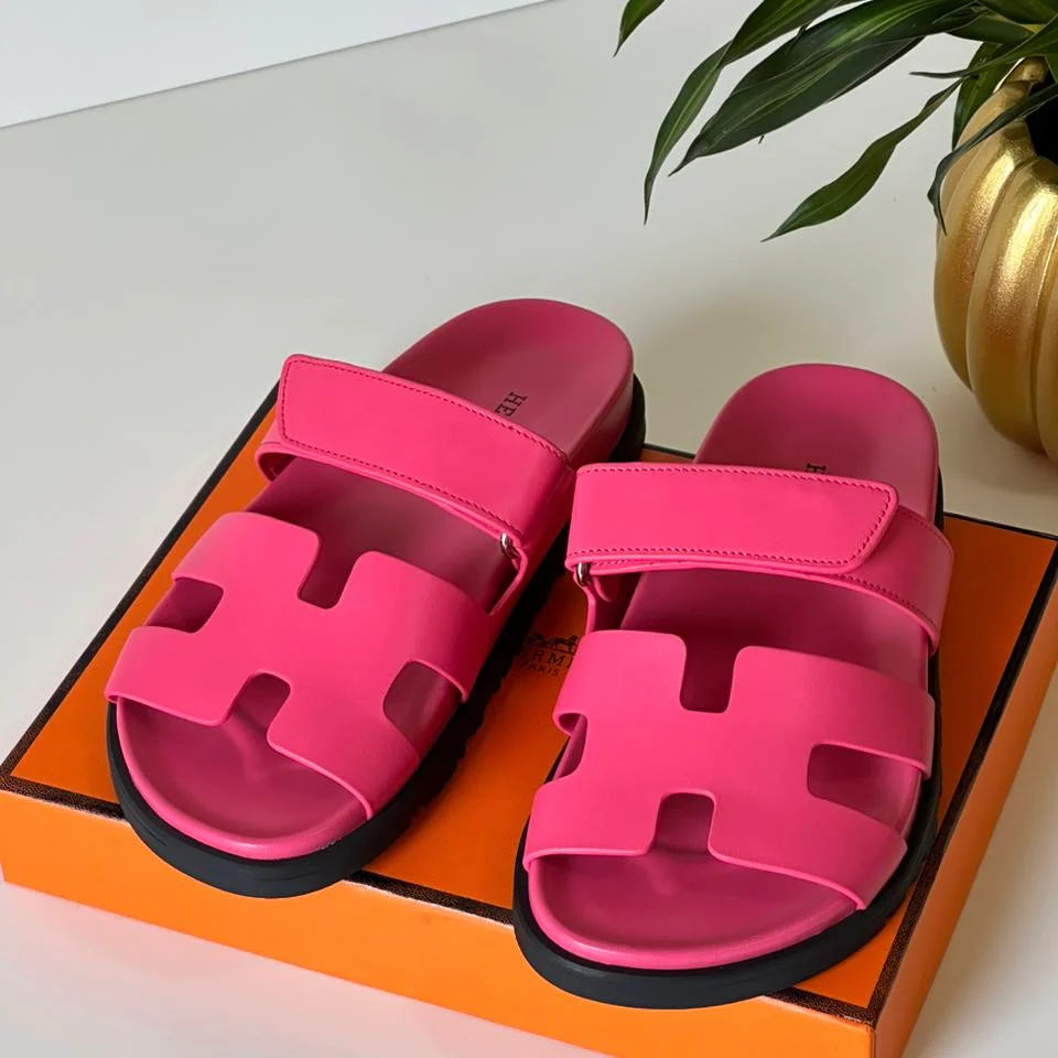 Hermes Style #12 Shoes