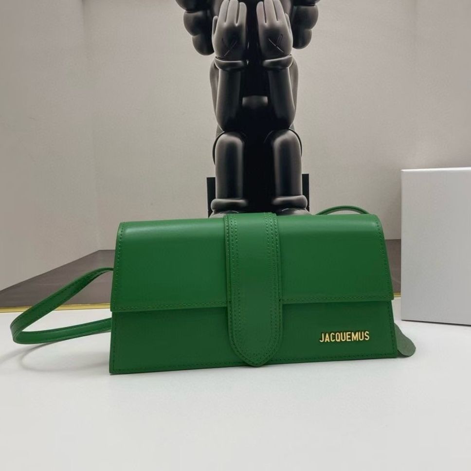 Jacquemus Le Bambino Long Bag