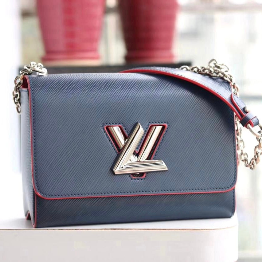 Louis Vuitton Twist Bag