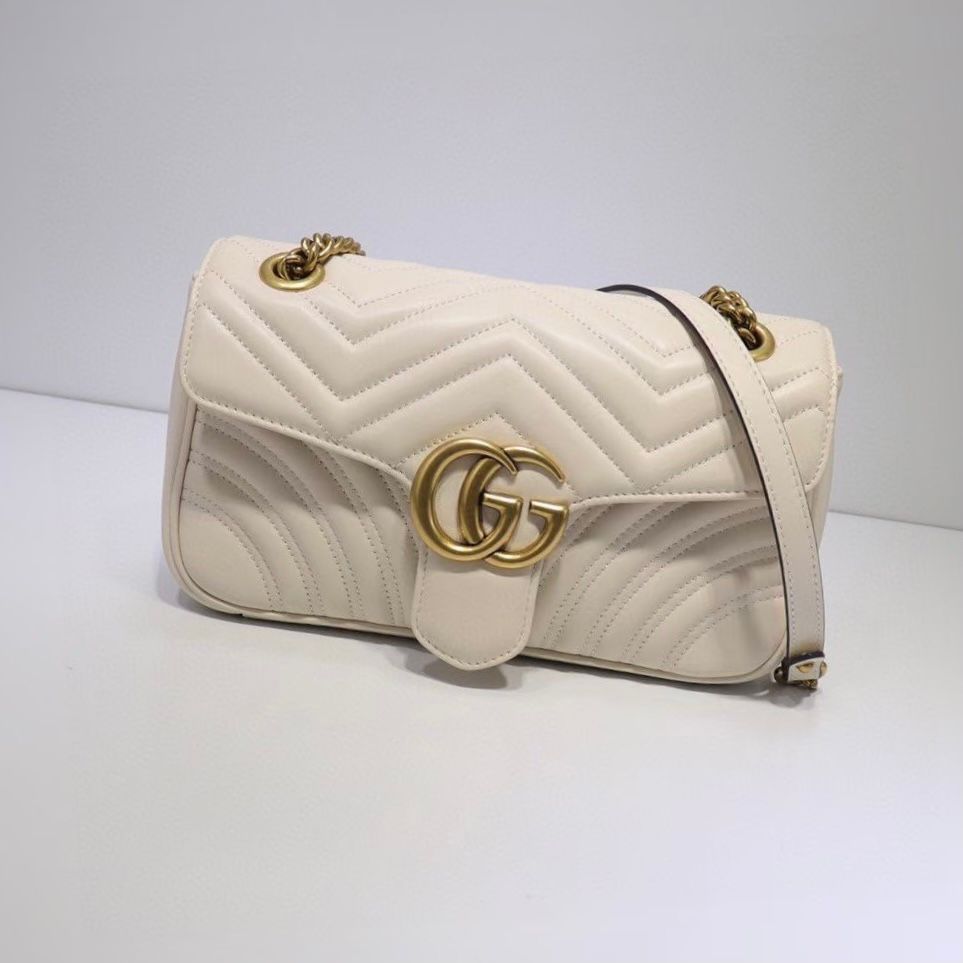 Gucci Mormont small shoulder bag