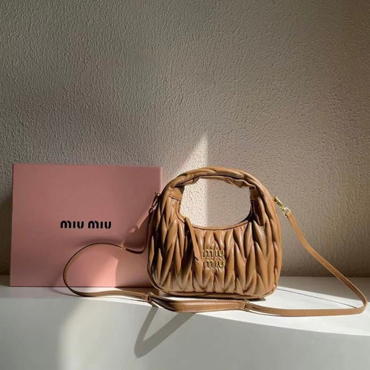 Miu Miu Wander Bag