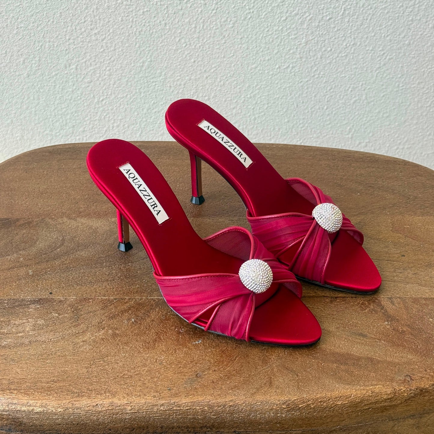 Aquazzura Style #35 Shoes