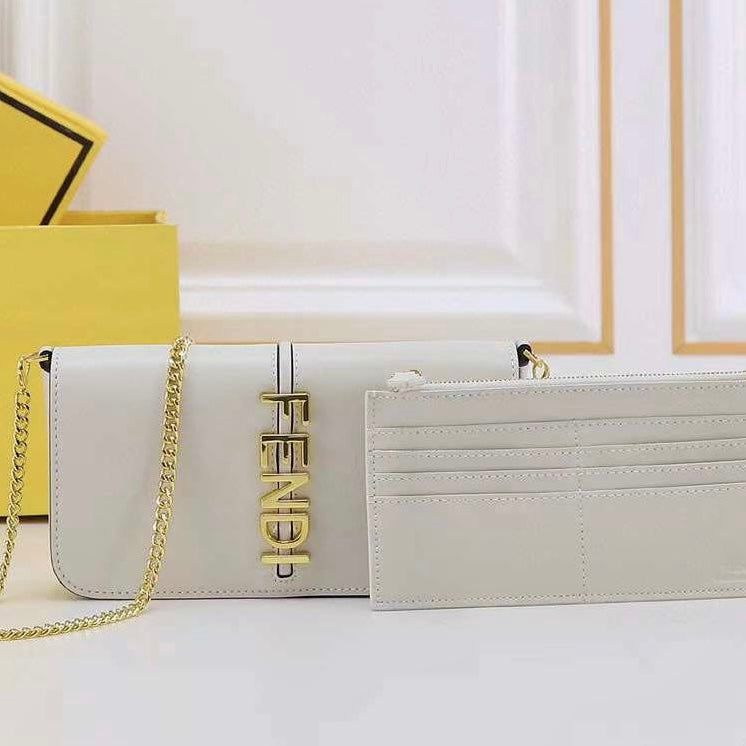 Fendi wallet on chain