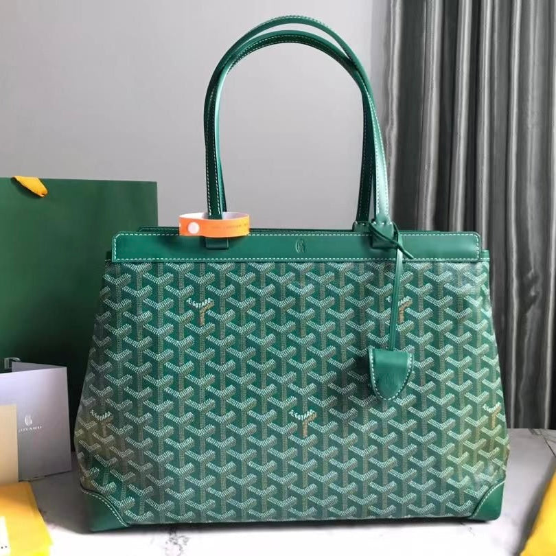 Goyard Bellechasse Biaude PM Bag