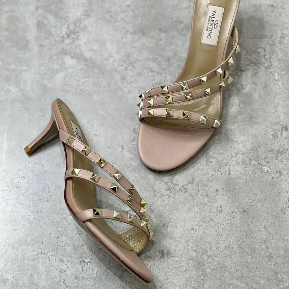 Valentino Style #17 Shoes