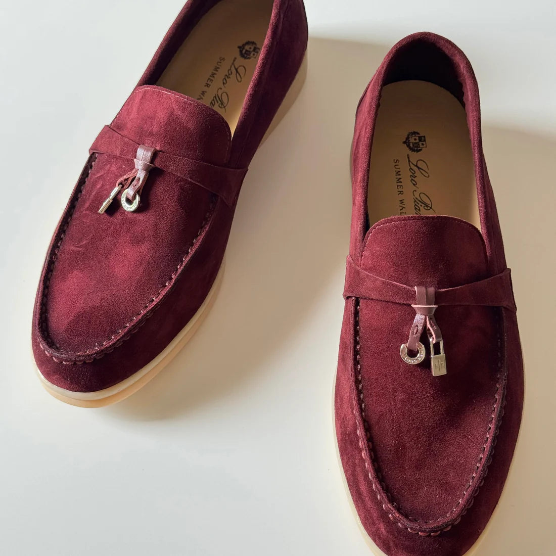 Loro Piana Shoes Style #2