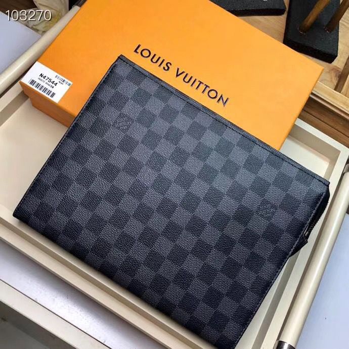 Louis Vuitton Pouch