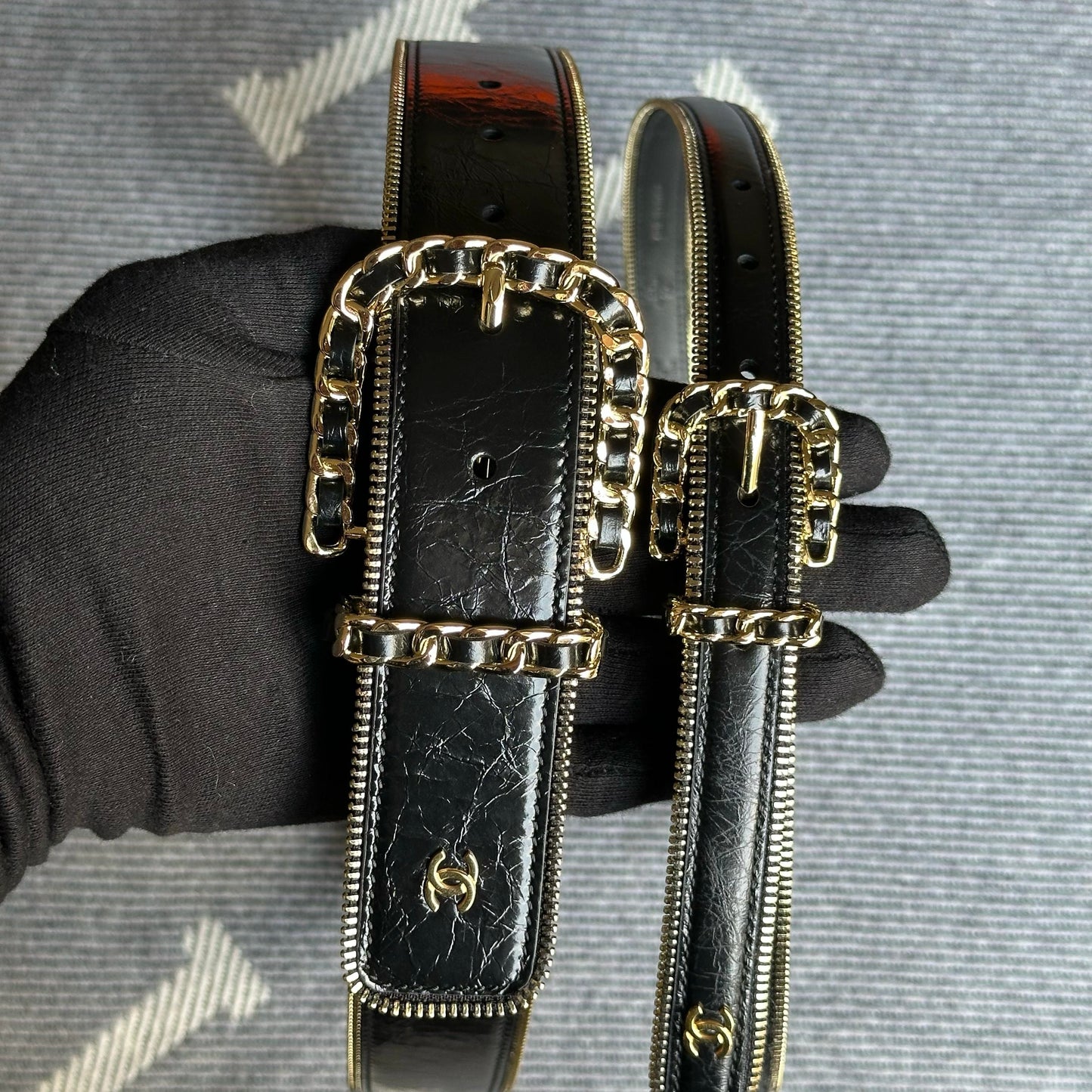 Chanel Belt Style #23