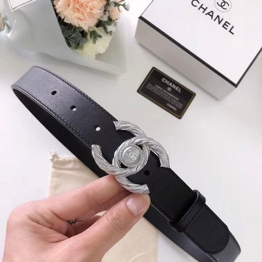 Chanel Belt Style #5