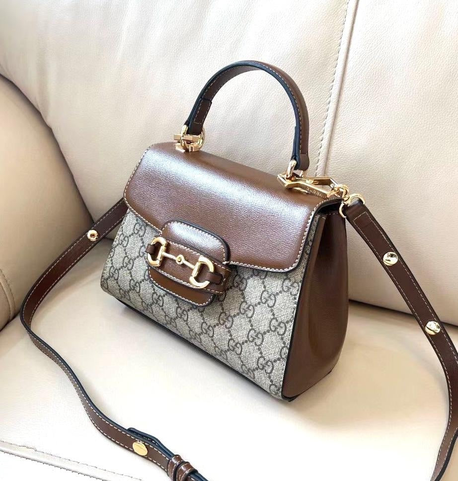 GUCCI HORSEBIT 1955 small bag