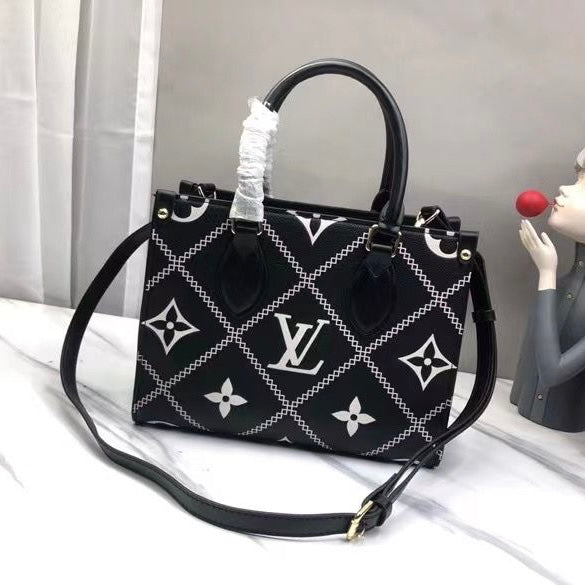 Louis Vuitton OnTheGo Pm Bag