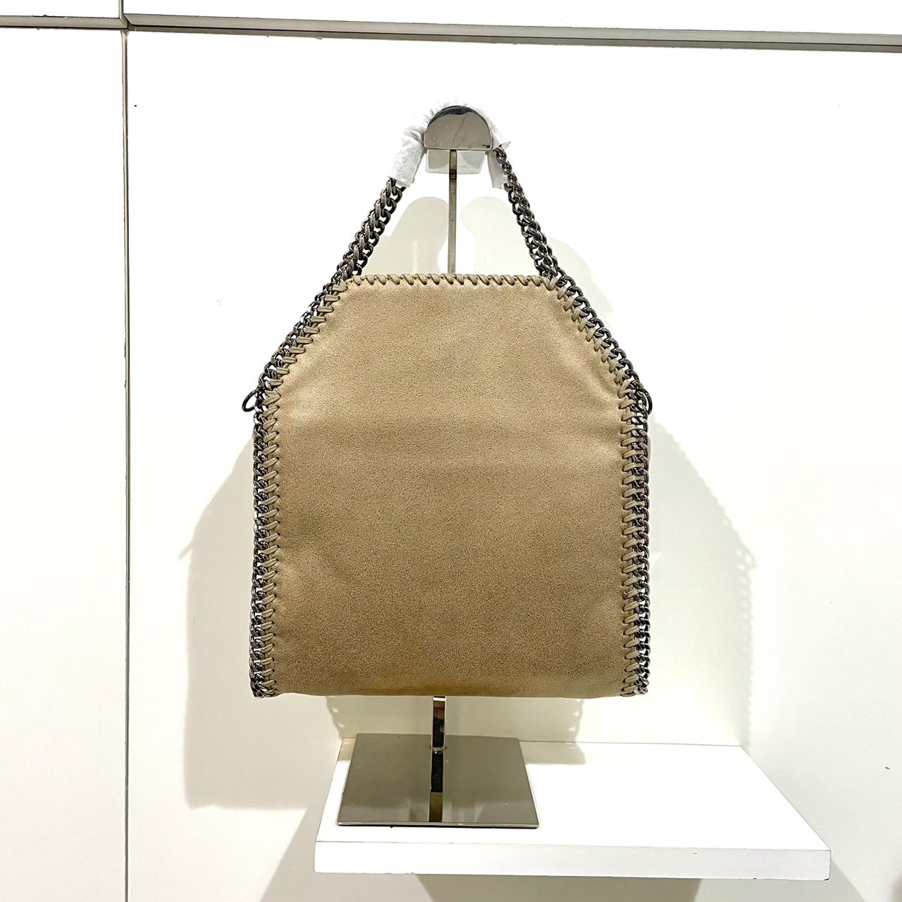 Stella McCartney Medium  Falabella Tote Bag