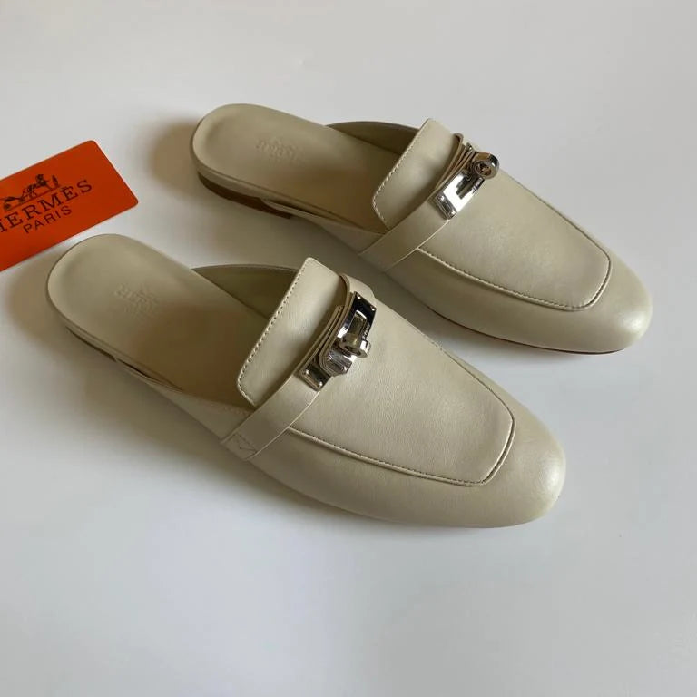 Hermes Style #16 Shoes