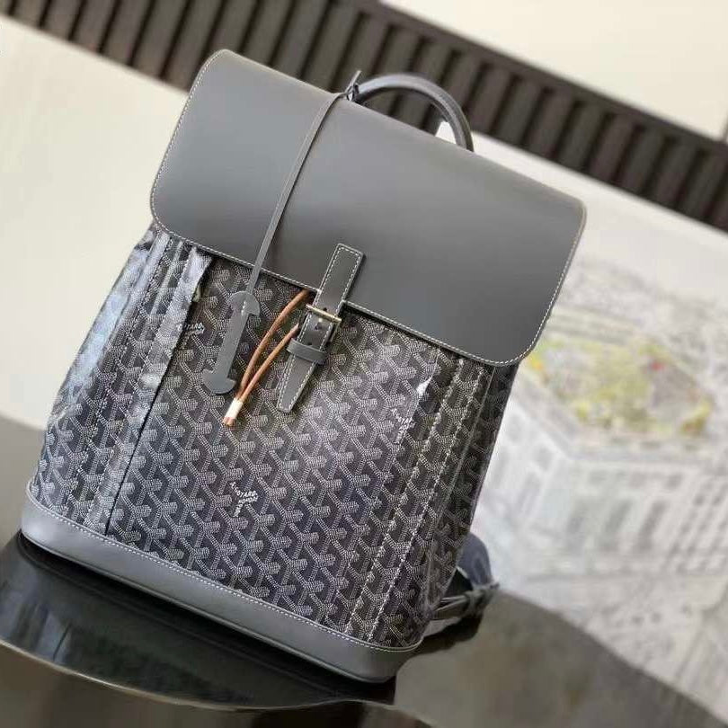 Goyard Alpin Mini Backpack Bag