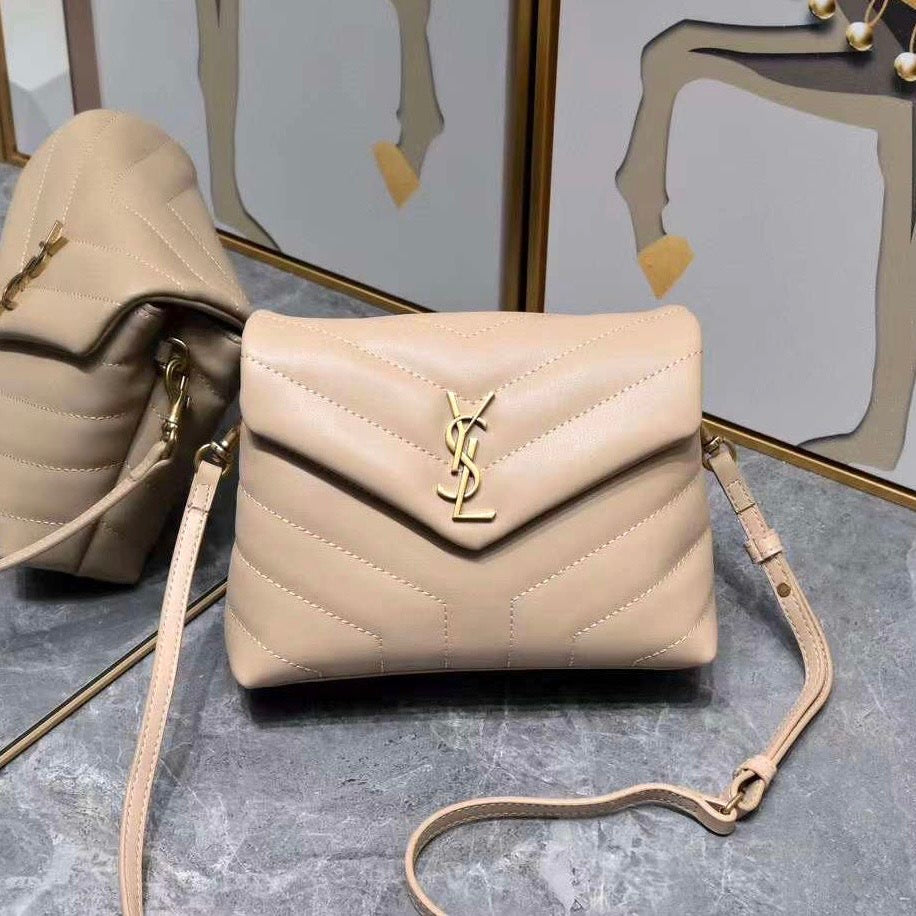 YSL Toy Loulou Mini bag