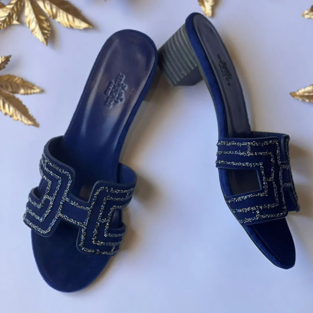 Hermes Style #19 Shoes