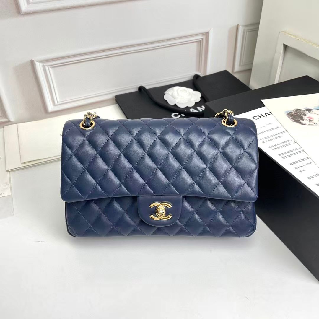 Chanel Classic Flap Bag