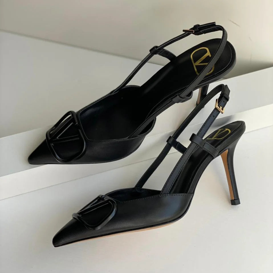 Valentino Style #4 Shoes