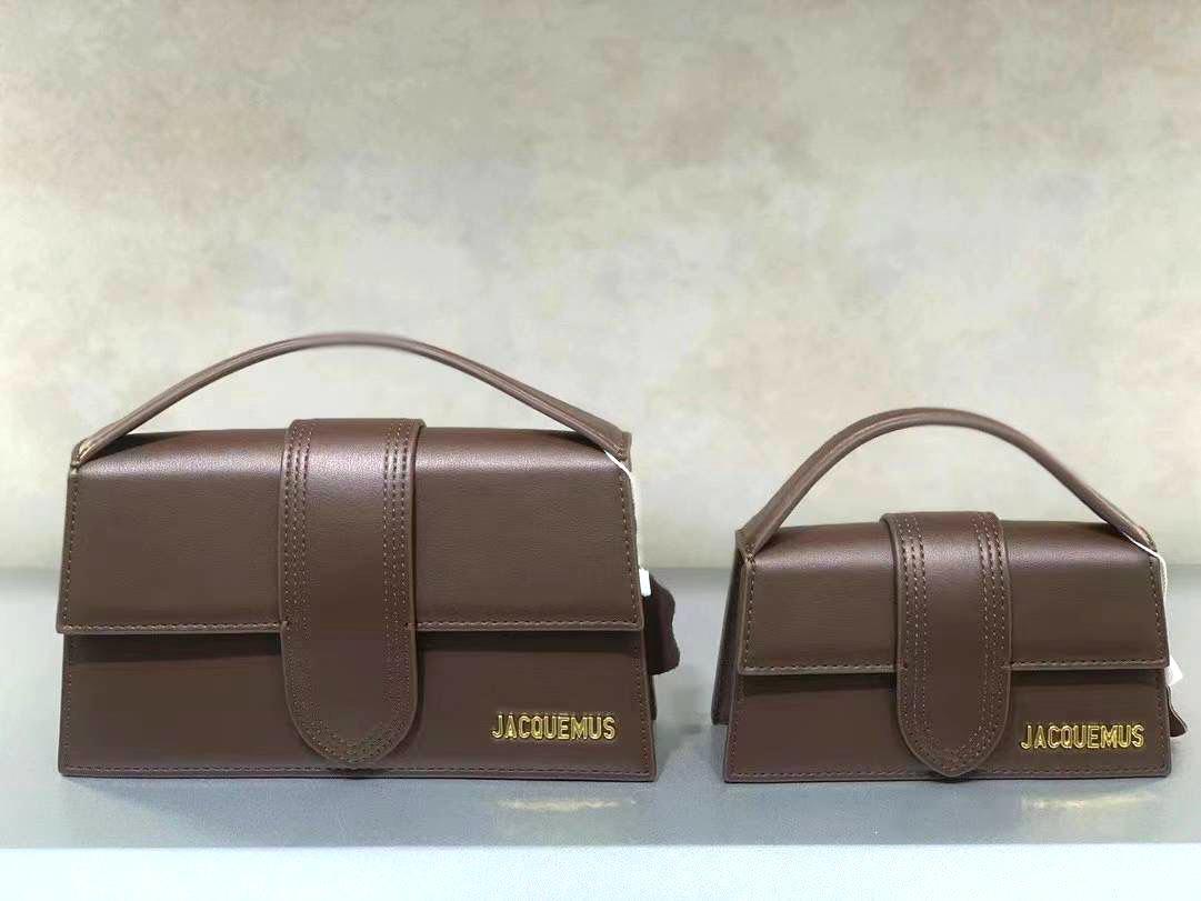 Jacquemus Le Bambino Bag