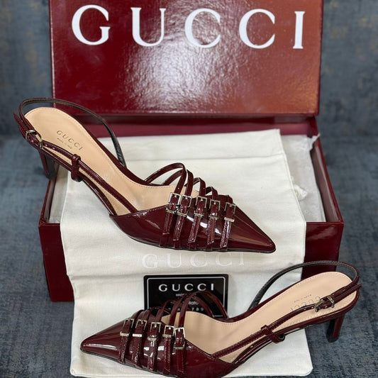 Gucci Style #33 Shoes