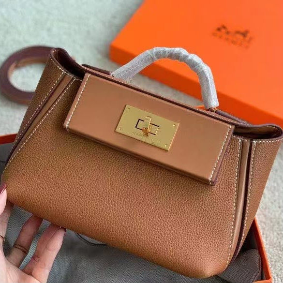 Hermes Mini 24\24 Bag