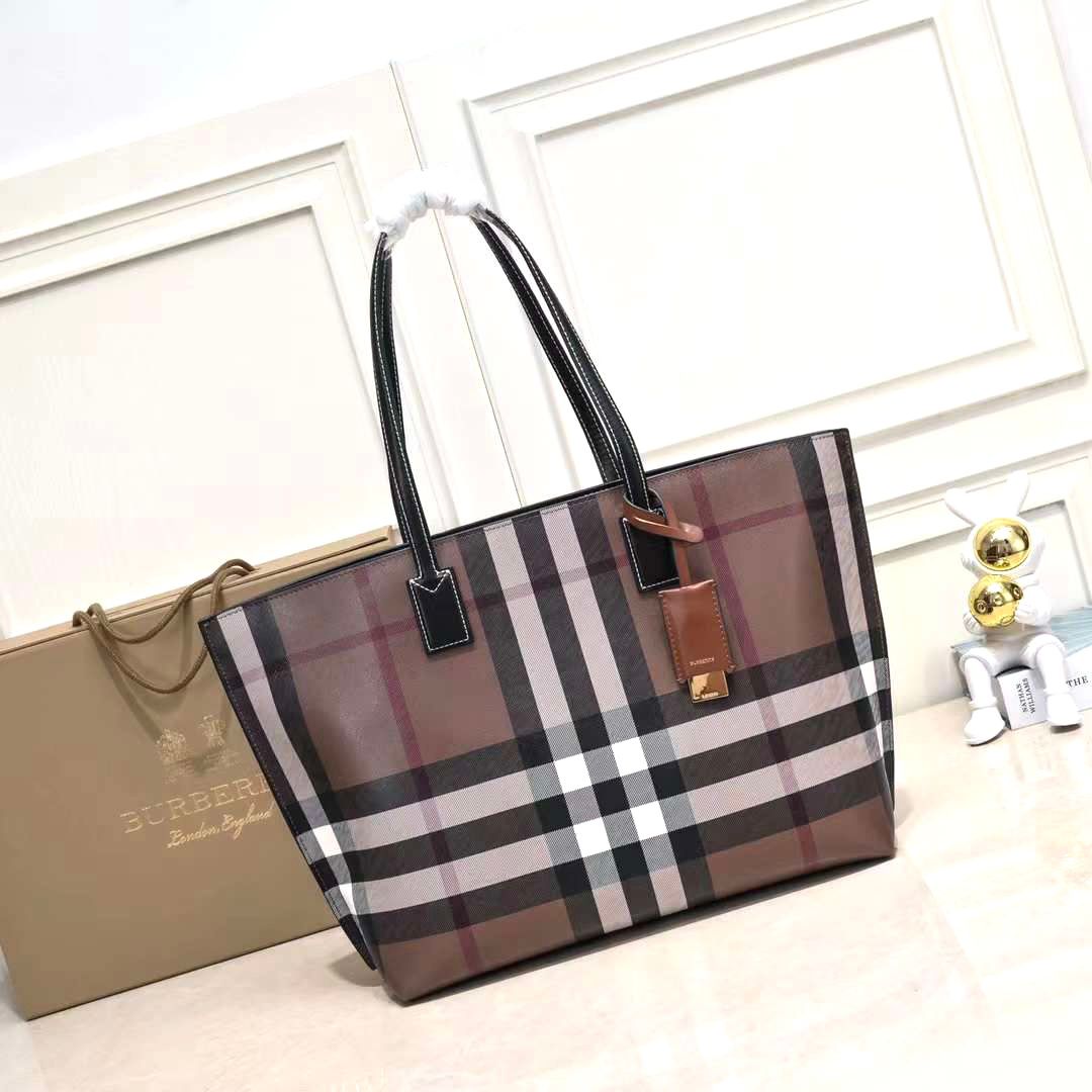 Burberry Tote Bag