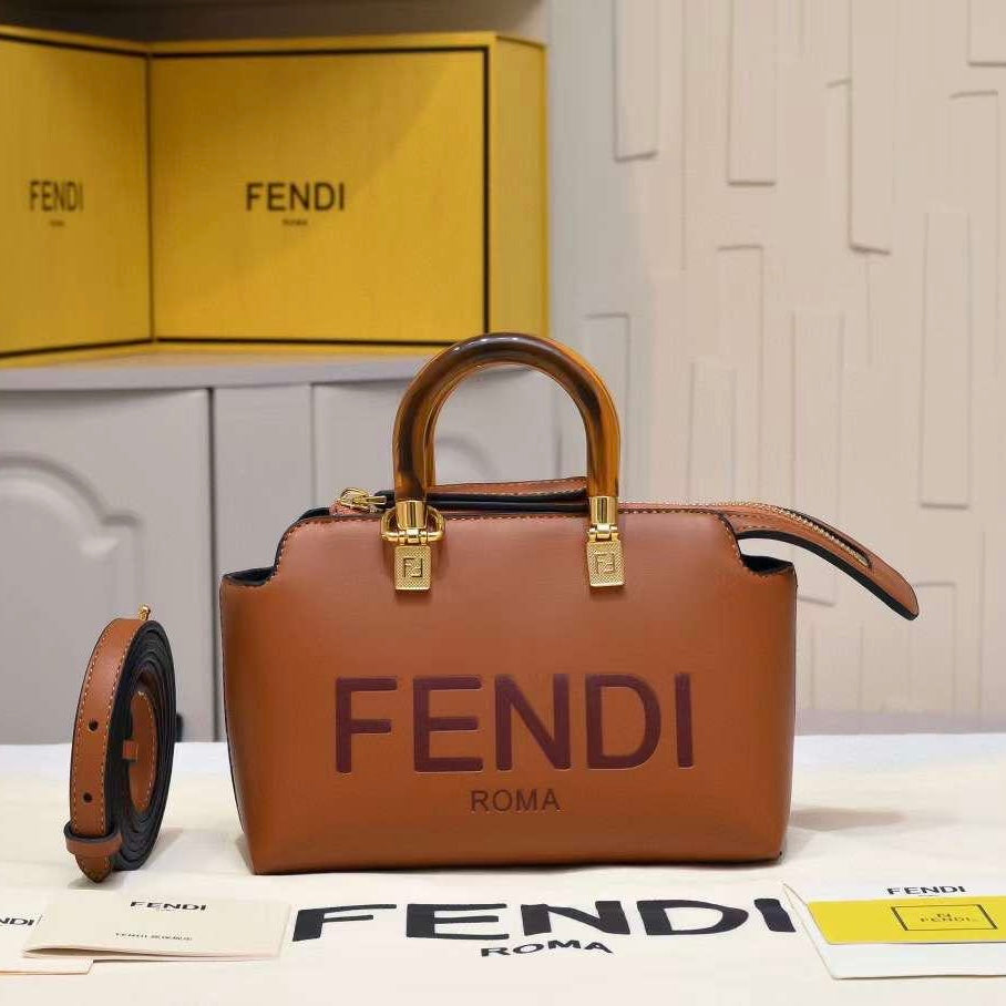 Fendi By The Way Bag