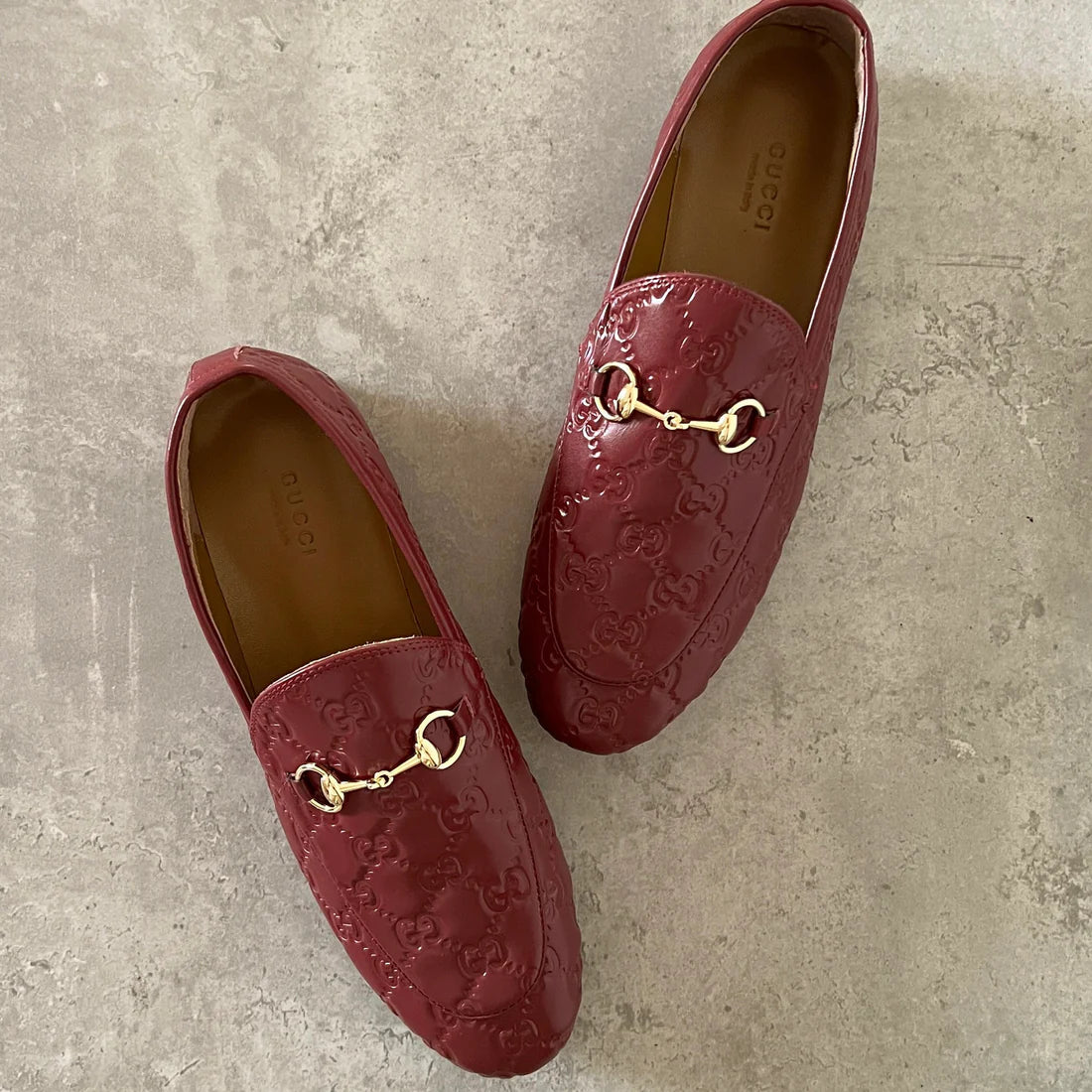 Gucci Style #13 Shoes