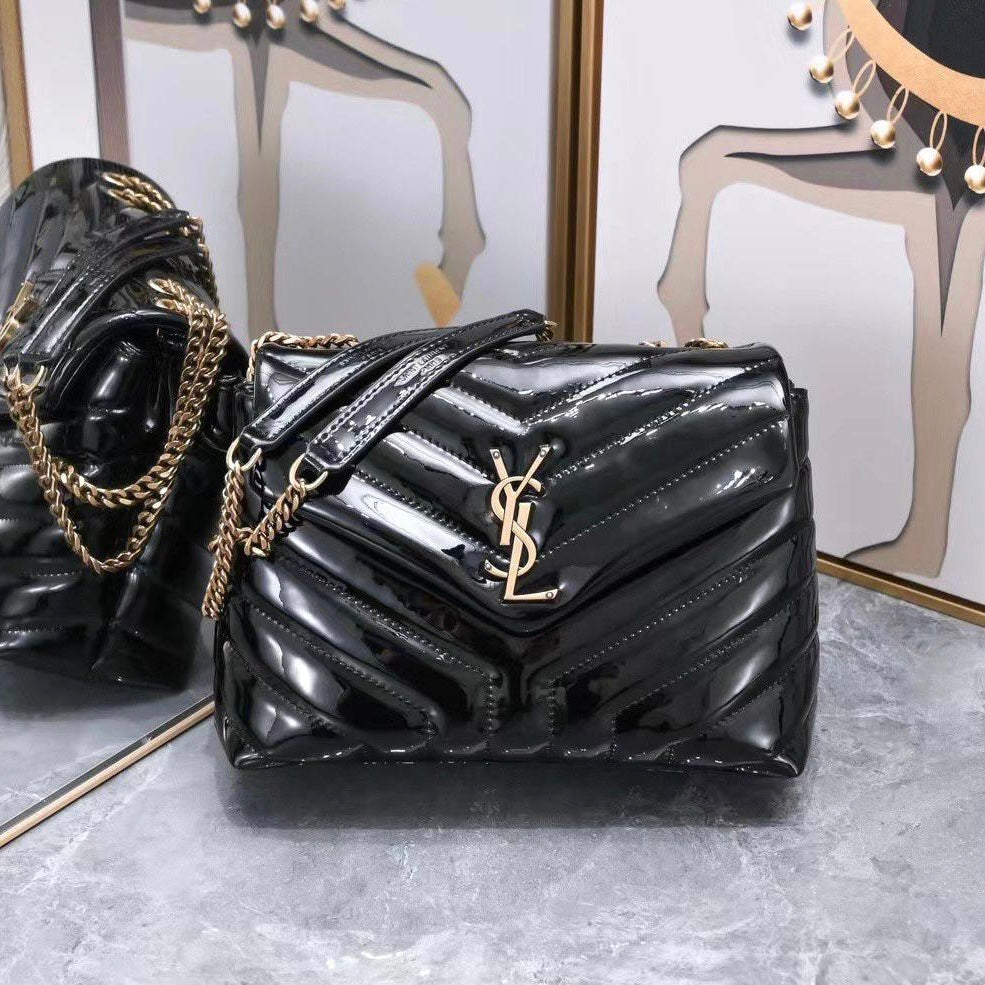 YSL Loulou Small Bag