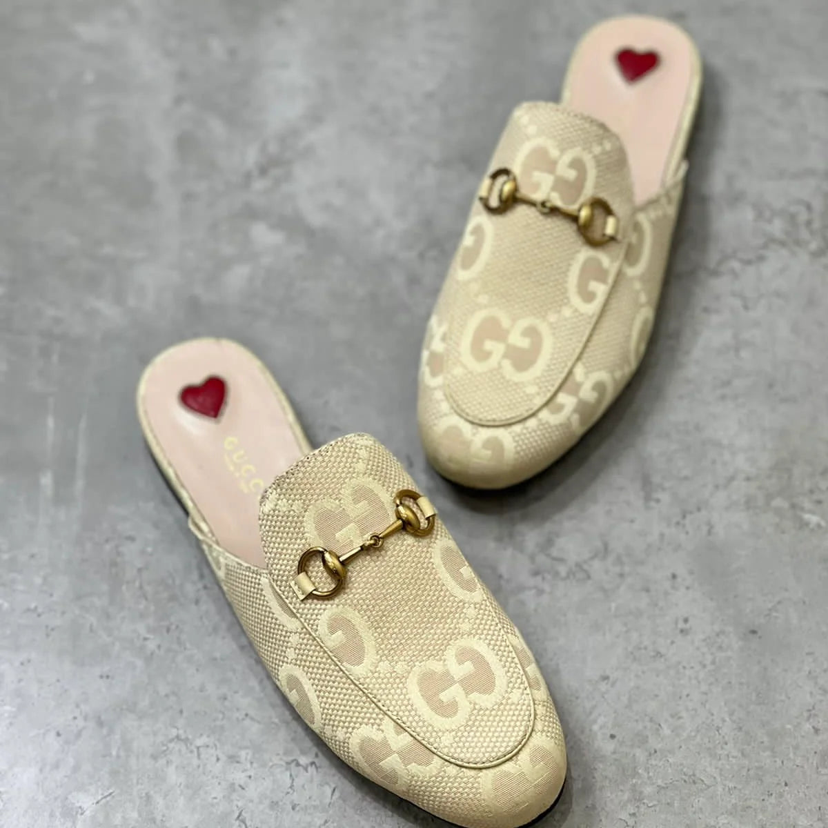 Gucci Style #6 Shoes