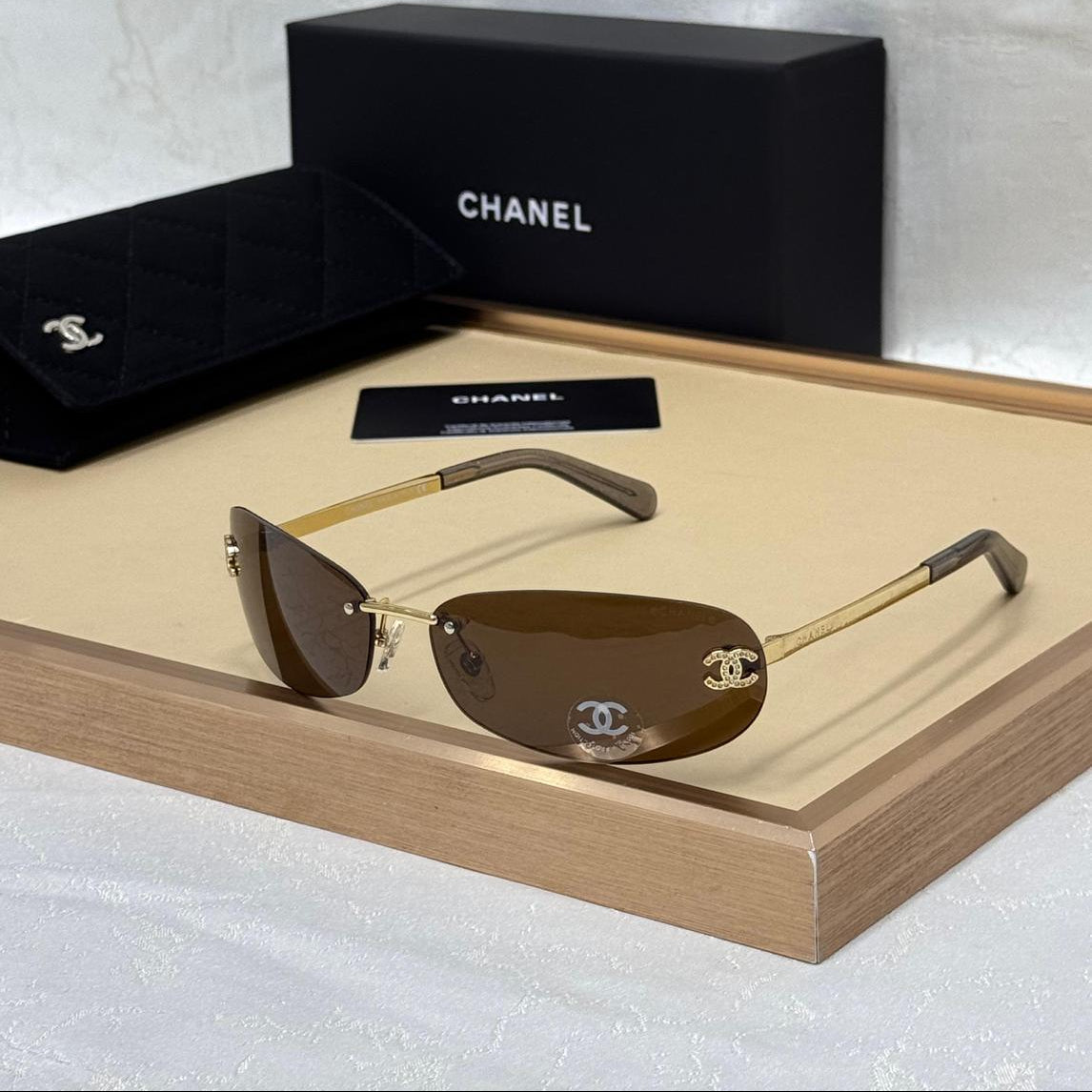 Chanel Style #30 Sunglasses