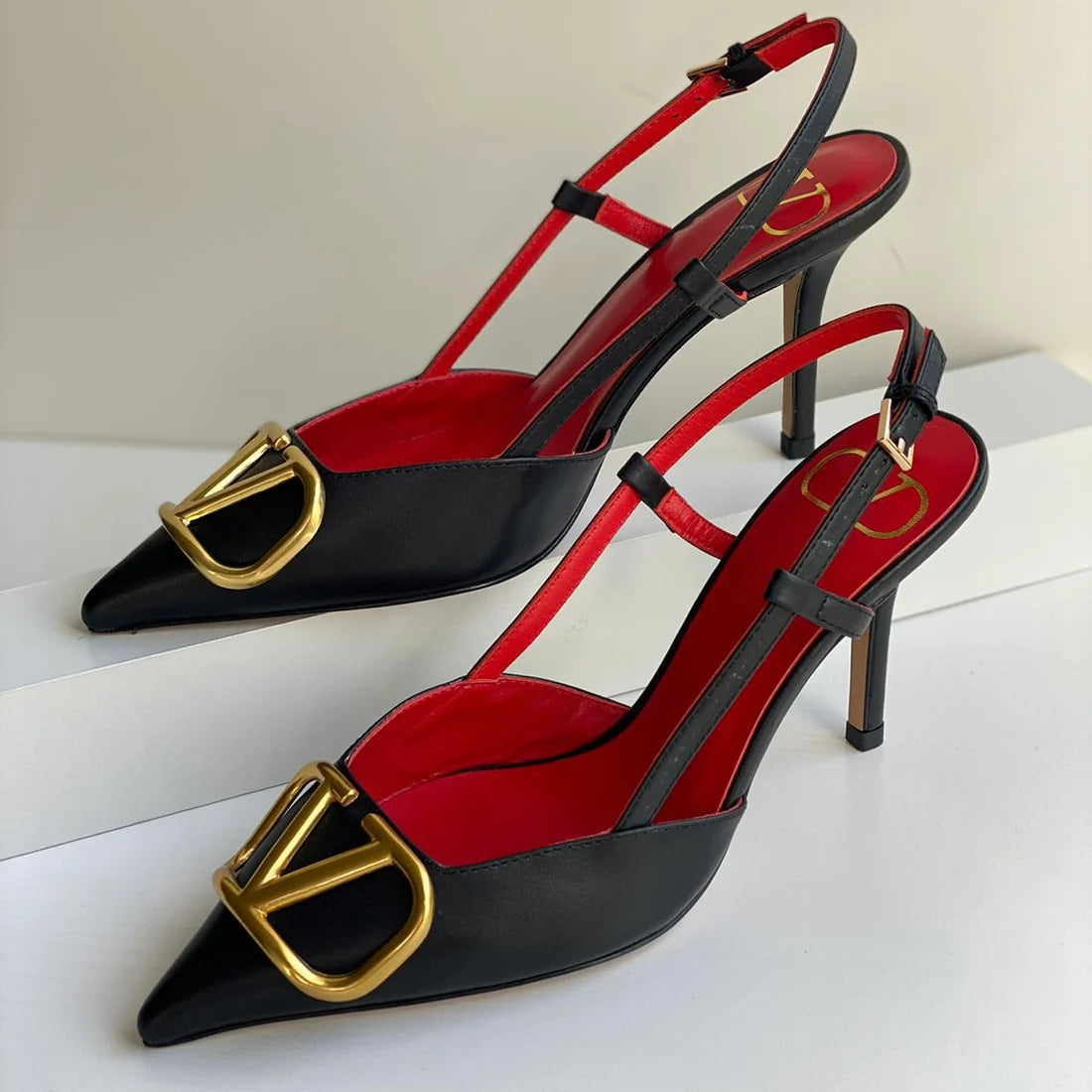 Valentino Style #4 Shoes