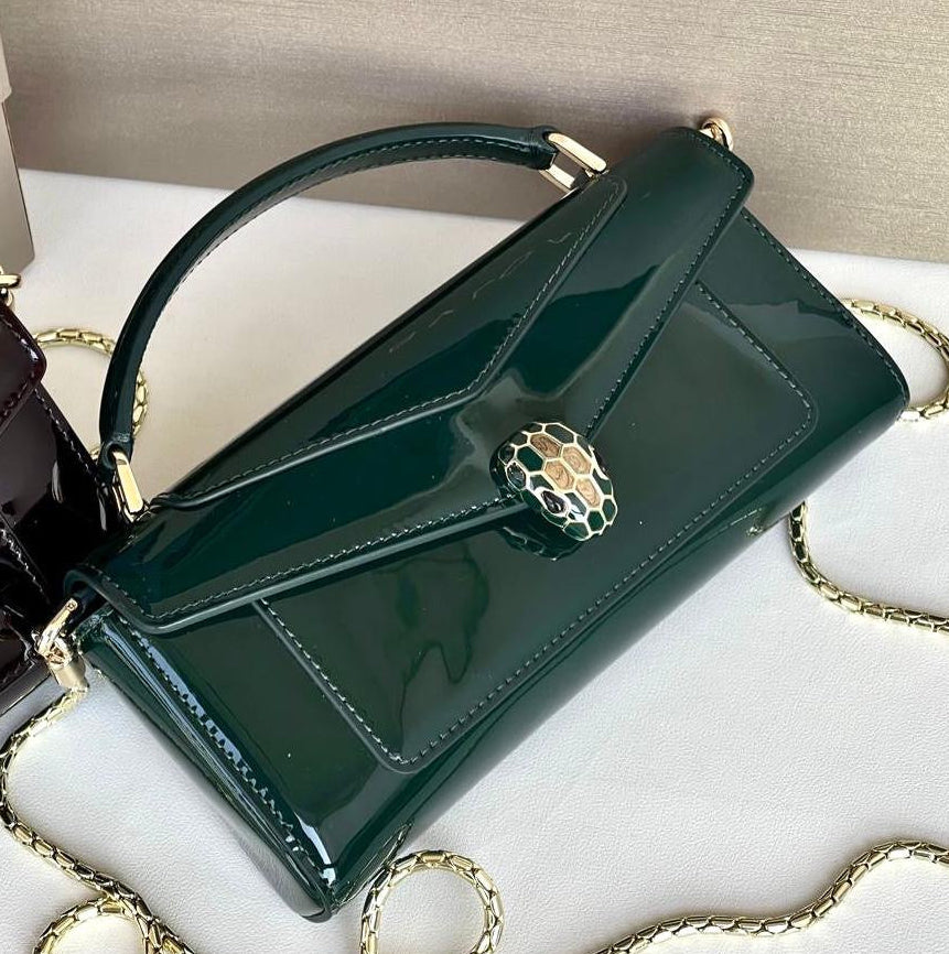 BVlgari Style #1 Bags