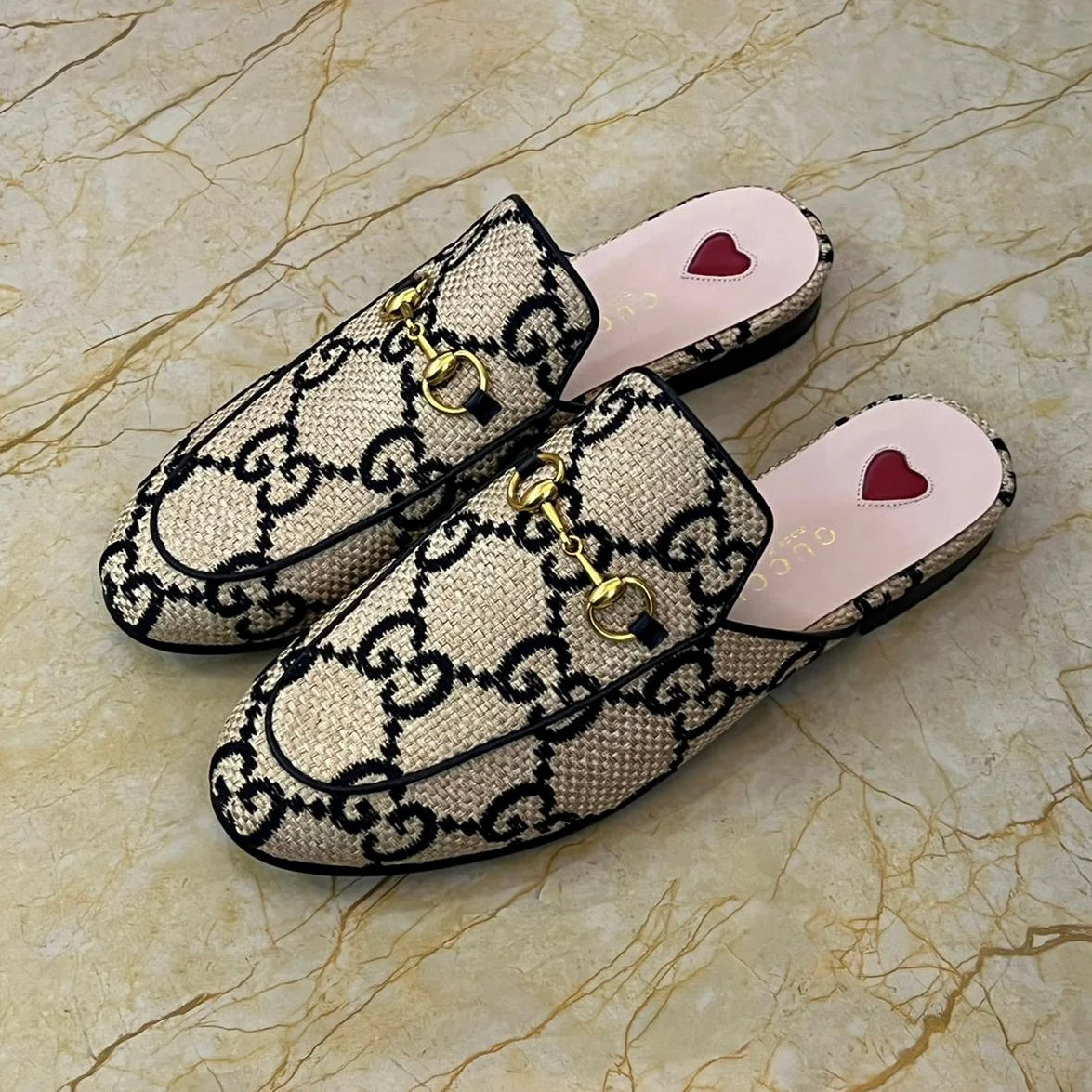 Gucci Style #6 Shoes