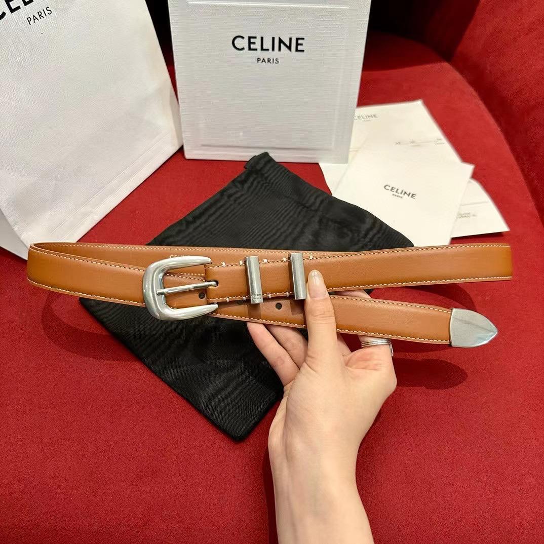 Celine Belt Style #7