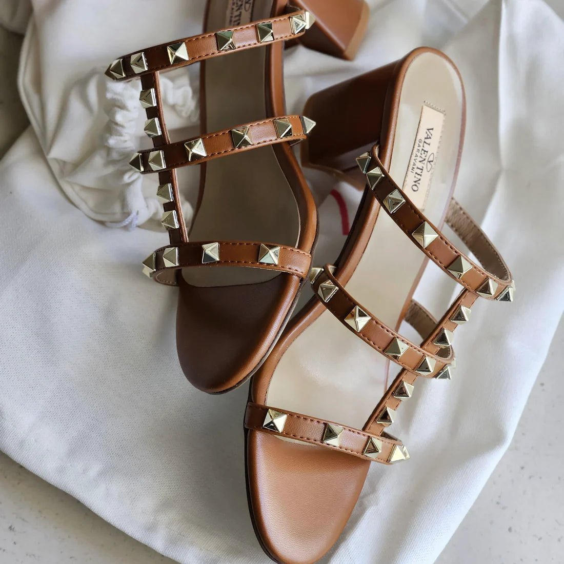 Valentino Style #1 Shoes