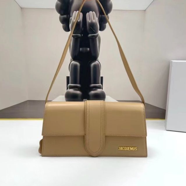 Jacquemus Le Bambino Long Bag