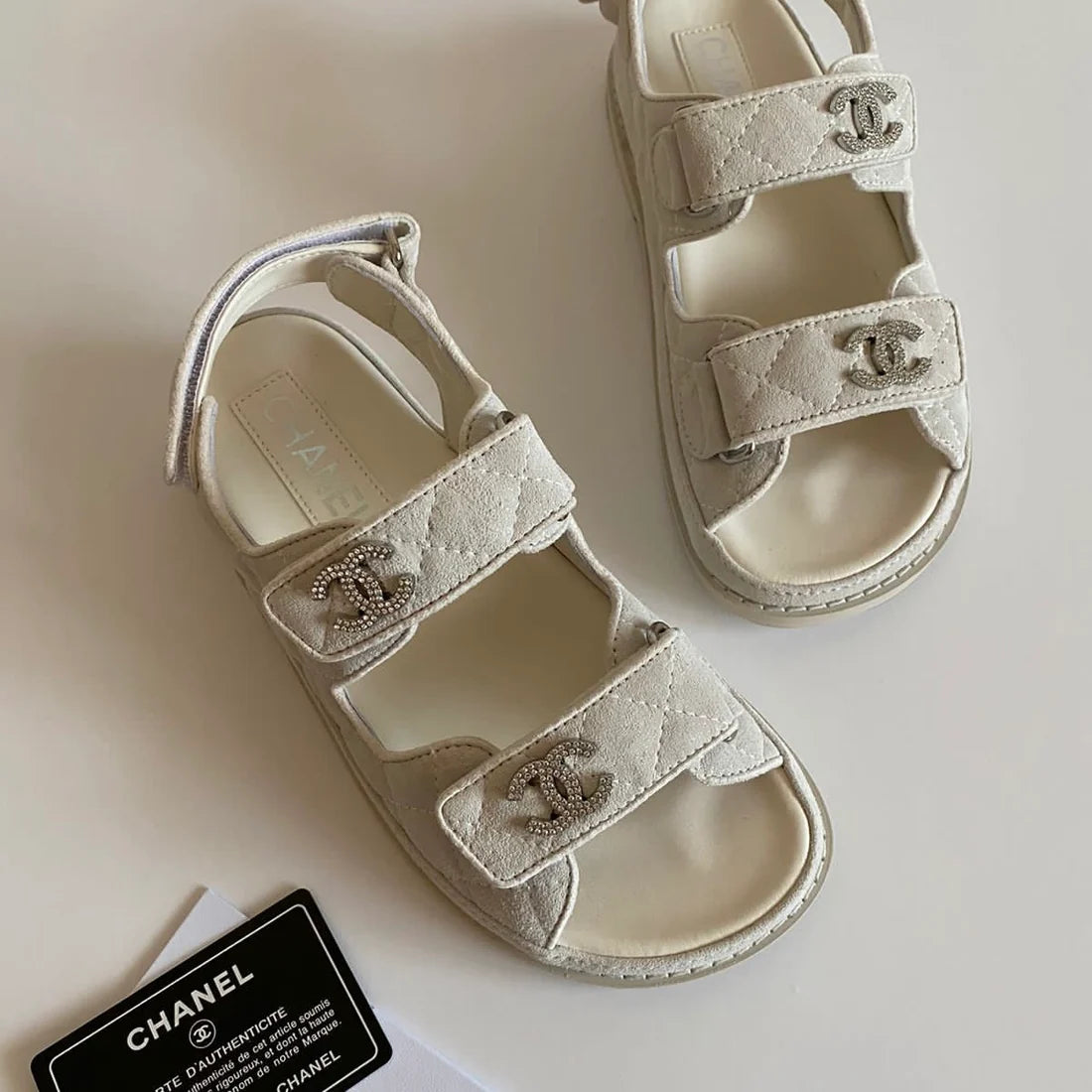 Chanel Style #56 Shoes