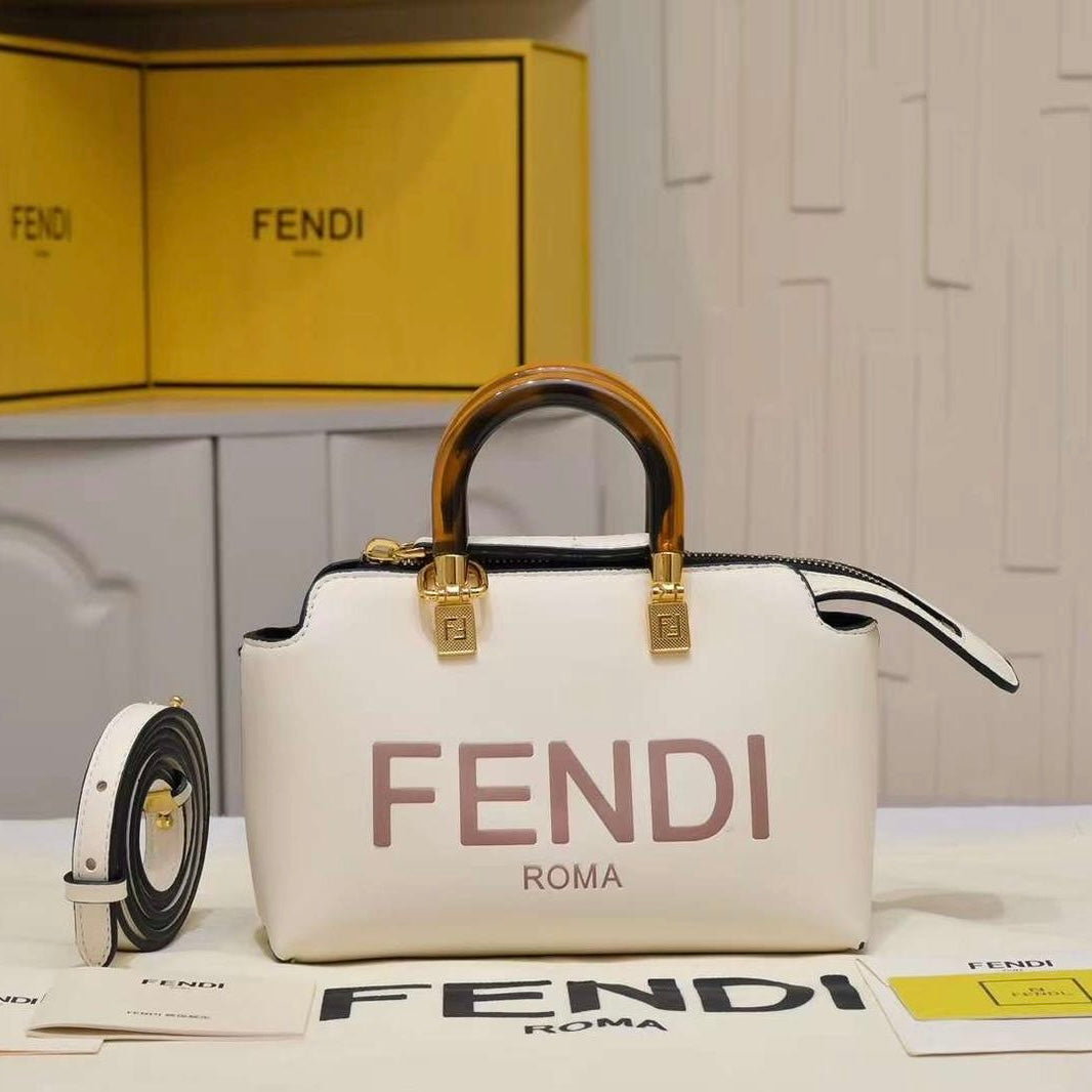 Fendi By The Way Bag