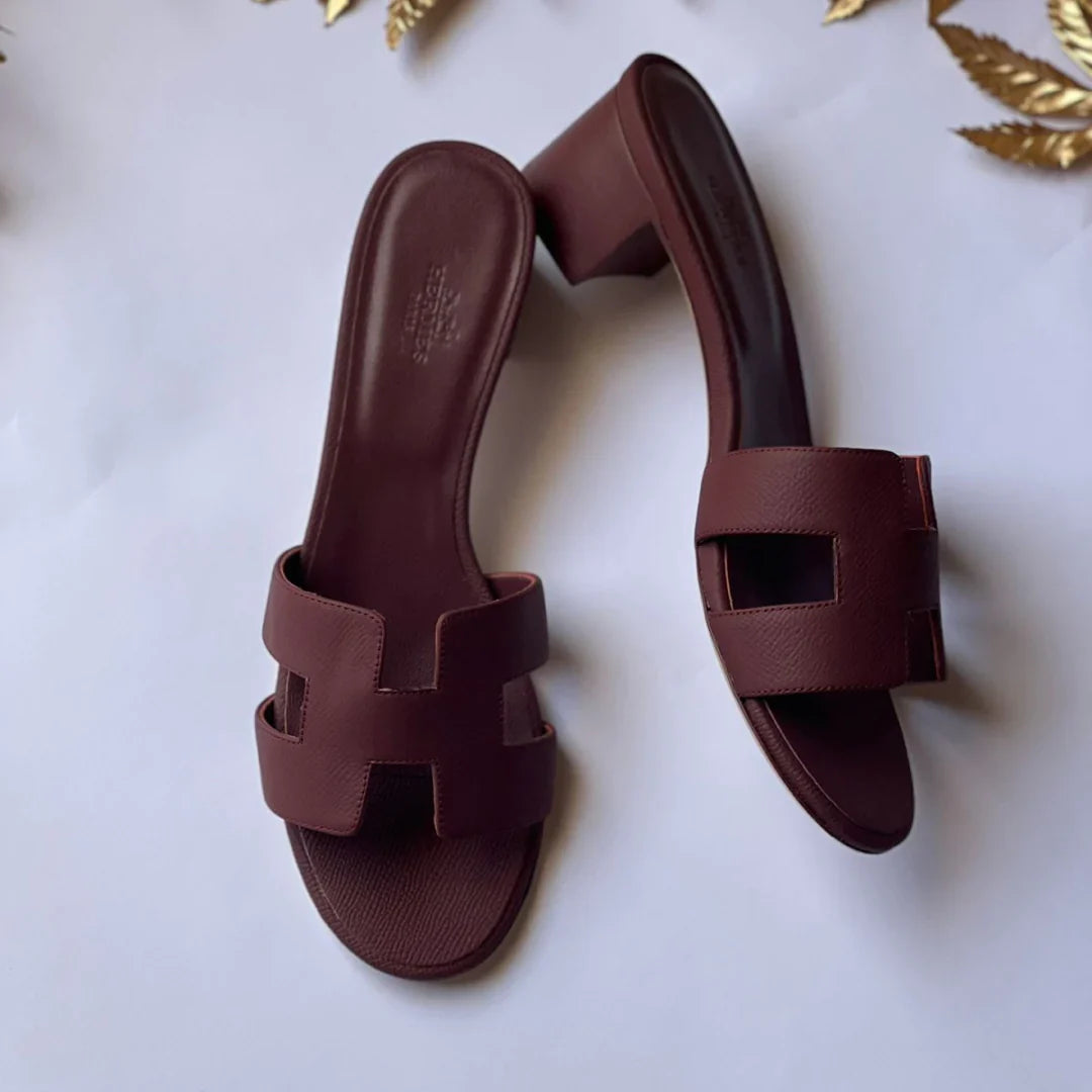 Hermes Style #1 Shoes